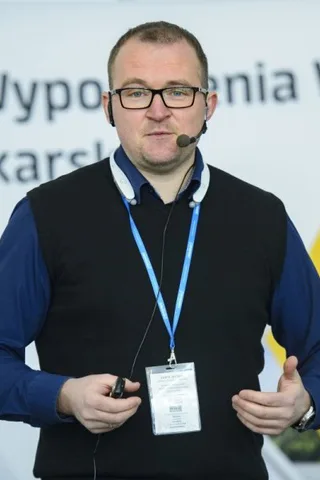 Witold Janczak
