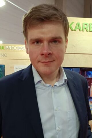 Paweł Wołejsza