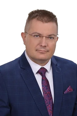 dr inż. Przemysław Tabaka