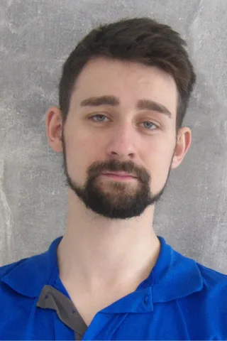 Patryk Wenc