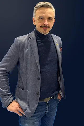 Paweł Kaczmarek