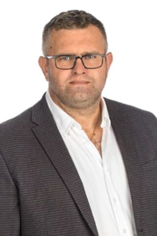 Tomasz Bednarek