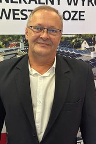 Jarosław Baranowski