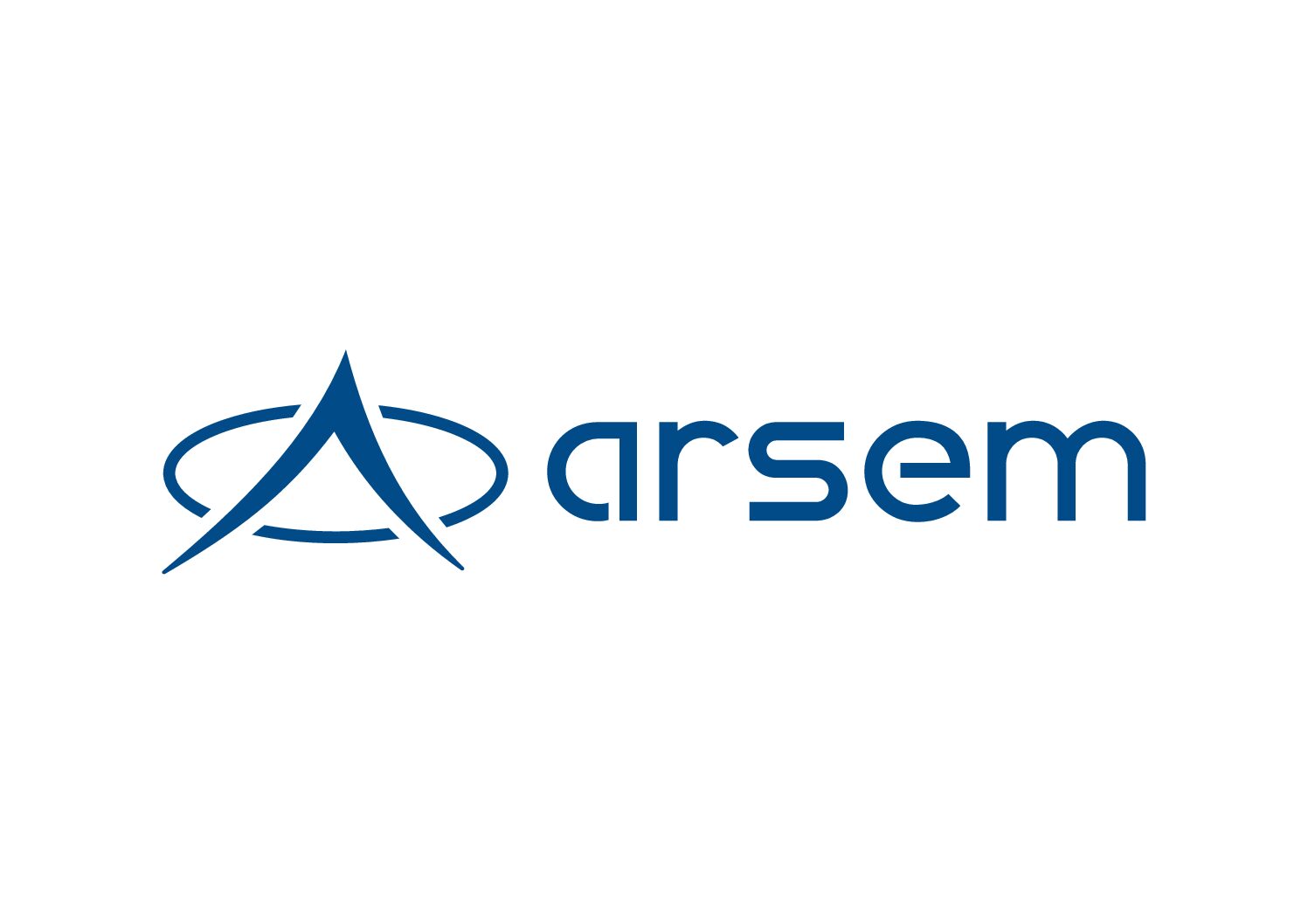 Arsem - wersja pozioma - kolor - CMYK